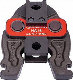 Пресс-клещи Rothenberger Compact HA16 Пресс-клещи Rothenberger Compact HA16
