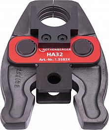 Пресс-клещи Rothenberger Compact HA32 Пресс-клещи Rothenberger Compact HA32