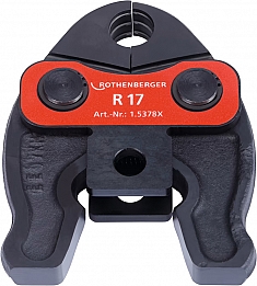 Пресс-клещи Rothenberger Compact R17 Пресс-клещи Rothenberger Compact R17