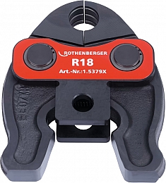 Пресс-клещи Rothenberger Compact R18 Пресс-клещи Rothenberger Compact R18