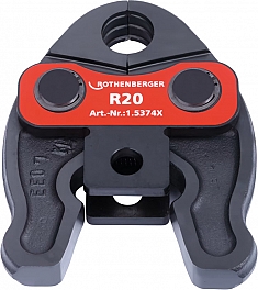Пресс-клещи Rothenberger Compact R20 Пресс-клещи Rothenberger Compact R20