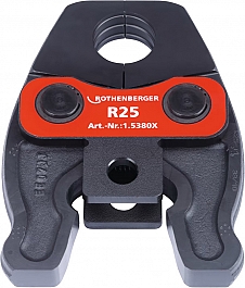 Пресс-клещи Rothenberger Compact R25 Пресс-клещи Rothenberger Compact R25