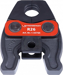 Пресс-клещи Rothenberger Compact R26 Пресс-клещи Rothenberger Compact R26