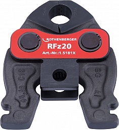 Пресс-клещи Rothenberger Compact RFz20 Пресс-клещи Rothenberger Compact RFz20