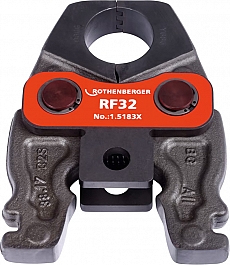 Пресс-клещи Rothenberger Compact RFz32 Пресс-клещи Rothenberger Compact RFz32