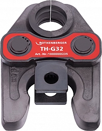 Пресс-клещи Rothenberger Compact TH-G32 Пресс-клещи Rothenberger Compact TH-G32