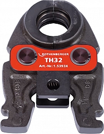 Пресс-клещи Rothenberger Compact TH32 Пресс-клещи Rothenberger Compact TH32