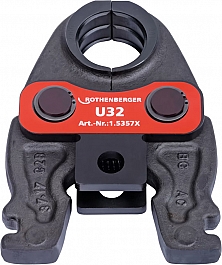Пресс-клещи Rothenberger Compact U32 Пресс-клещи Rothenberger Compact U32