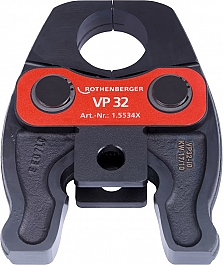 Пресс-клещи Rothenberger Compact VP32 Пресс-клещи Rothenberger Compact VP32