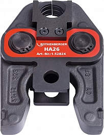 Пресс-клещи Rothenberger Standard HA26 Пресс-клещи Rothenberger Standard HA26