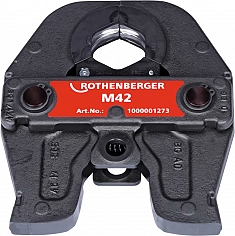 Пресс-клещи Rothenberger Standard M42 Пресс-клещи Rothenberger Standard M42