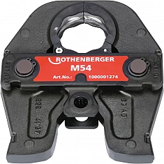 Пресс-клещи Rothenberger Standard M54 Пресс-клещи Rothenberger Standard M54