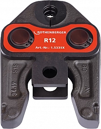 Пресс-клещи Rothenberger Standard R12 Пресс-клещи Rothenberger Standard R12