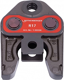 Пресс-клещи Rothenberger Standard R17 Пресс-клещи Rothenberger Standard R17