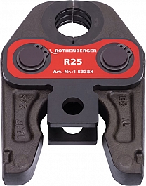 Пресс-клещи Rothenberger Standard R25 Пресс-клещи Rothenberger Standard R25