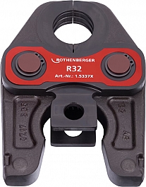 Пресс-клещи Rothenberger Standard R32 Пресс-клещи Rothenberger Standard R32