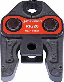 Пресс-клещи Rothenberger Standard RFz20 Пресс-клещи Rothenberger Standard RFz20