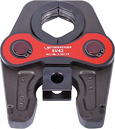 Пресс-клещи Rothenberger Standard SV42 Пресс-клещи Rothenberger Standard SV42