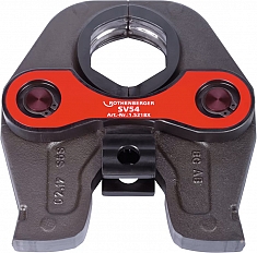 Пресс-клещи Rothenberger Standard SV54 Пресс-клещи Rothenberger Standard SV54