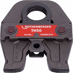 Пресс-клещи Rothenberger Standard TH50 Пресс-клещи Rothenberger Standard TH50