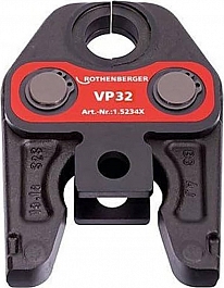 Пресс-клещи Rothenberger Standard VP32 Пресс-клещи Rothenberger Standard VP32