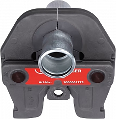 Применение пресс-клещей Rothenberger Standard M42 Применение пресс-клещей Rothenberger Standard M42