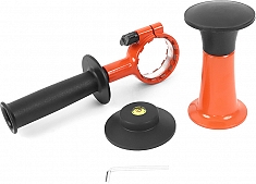 Принадлежности дрели для алмазного бурения Messer DM-150