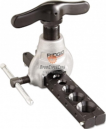 Развальцовки с храповым механизмом Ridgid 377