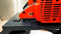 Регулятор скорости трубореза электрического Voll V-Cut 270E