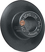 Режущий диск Rems St 1/8"-4" для трубореза