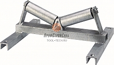 Роликовая опора для пластиковых труб Hurner 315 мм