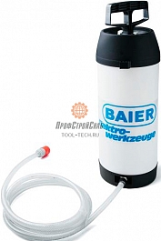 Ручной насос для подачи воды Baier 10 л