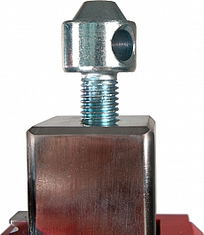 Рым-болт алмазной сверлильной установки Voll V-Drill 250 Рым-болт алмазной сверлильной установки Voll V-Drill 250