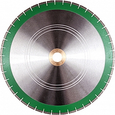 Сегментные алмазные круги Diam Master Line 1A1RSS Гранит 600 мм Сегментные алмазные круги Diam Master Line 1A1RSS Гранит 600 мм