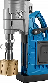 Шпиндель магнитного сверлильного станка Heden DM-130V4