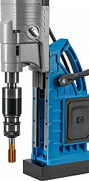 Шпиндель сверлильного станка на магнитном основании Heden DM-130V4