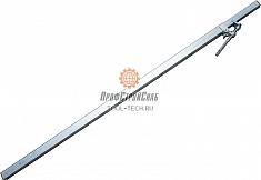 Штанги распорные телескопические для алмазного бурения Voll Industrial VQC-50