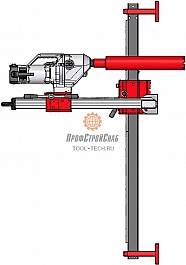 Система сверления Cardi DV SD-1501