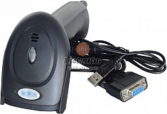 Сканер электромуфтового сварочного аппарата Welping WP35K