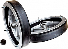 Стальные заглушки для труб Huntingdon Fusion Techniques PSPR0650