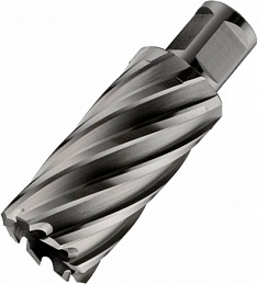 Сверло корончатое по металлу Rotorica HSS-XE 50×55мм Сверло корончатое по металлу Rotorica HSS-XE 50×55мм