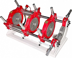 Центратор гидравлических стыковых сварочных аппаратов для пнд труб Hamlem AL160 Центратор гидравлических стыковых сварочных аппаратов для пнд труб Hamlem AL160