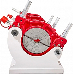 Центратор гидравлических стыковых сварочных аппаратов для полиэтиленовых труб Hamlem AL160 Центратор гидравлических стыковых сварочных аппаратов для полиэтиленовых труб Hamlem AL160