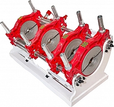 Центратор гидравлического стыкового сварочного аппарата для пнд труб Hamlem AL160 Центратор гидравлического стыкового сварочного аппарата для пнд труб Hamlem AL160