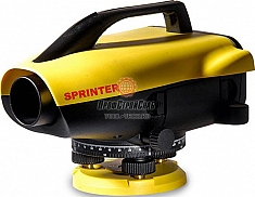 Цифровой нивелир Leica Sprinter 150