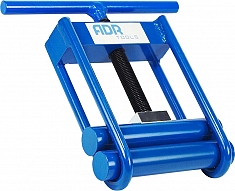 Устройство пережимное механическое для полиэтиленовых труб ADR Tools PF-SQ63 Устройство пережимное механическое для полиэтиленовых труб ADR Tools PF-SQ63