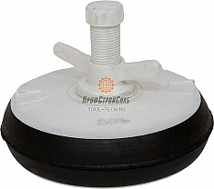 Заглушка пластиковая круглая для труб Huntingdon Fusion Techniques PSP2150