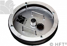 Заглушка стальная для труб Huntingdon Fusion Techniques PSPR0575 Заглушка стальная для труб Huntingdon Fusion Techniques PSPR0575