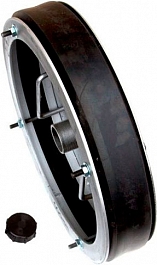 Заглушки для труб стальные Huntingdon Fusion Techniques PSPR1200 Заглушки для труб стальные Huntingdon Fusion Techniques PSPR1200