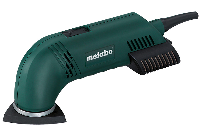 Дельташлифовальная машина Metabo DSE 300 Intec Дельташлифовальная машина Metabo DSE 300 Intec